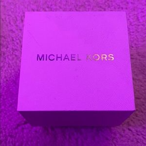 Michael Kors Watch